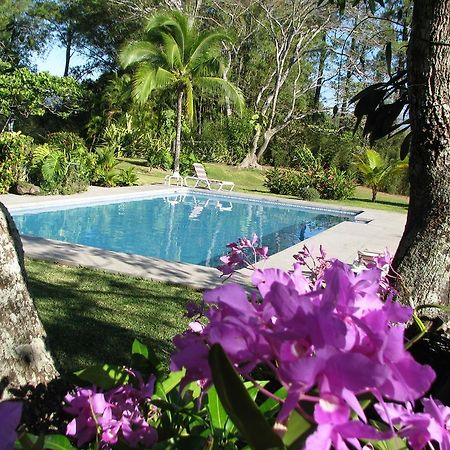 Quinta Celeste Hotel La Garita  Exterior photo