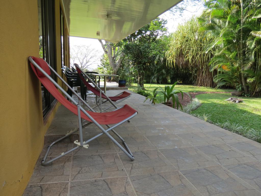 Quinta Celeste Hotel La Garita  Exterior photo