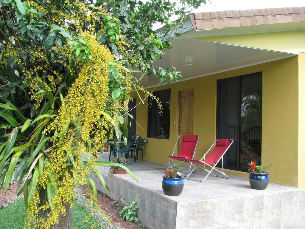 Quinta Celeste Hotel La Garita  Exterior photo
