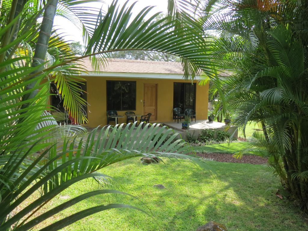 Quinta Celeste Hotel La Garita  Exterior photo