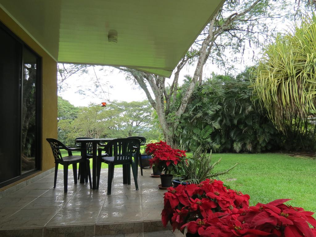 Quinta Celeste Hotel La Garita  Exterior photo